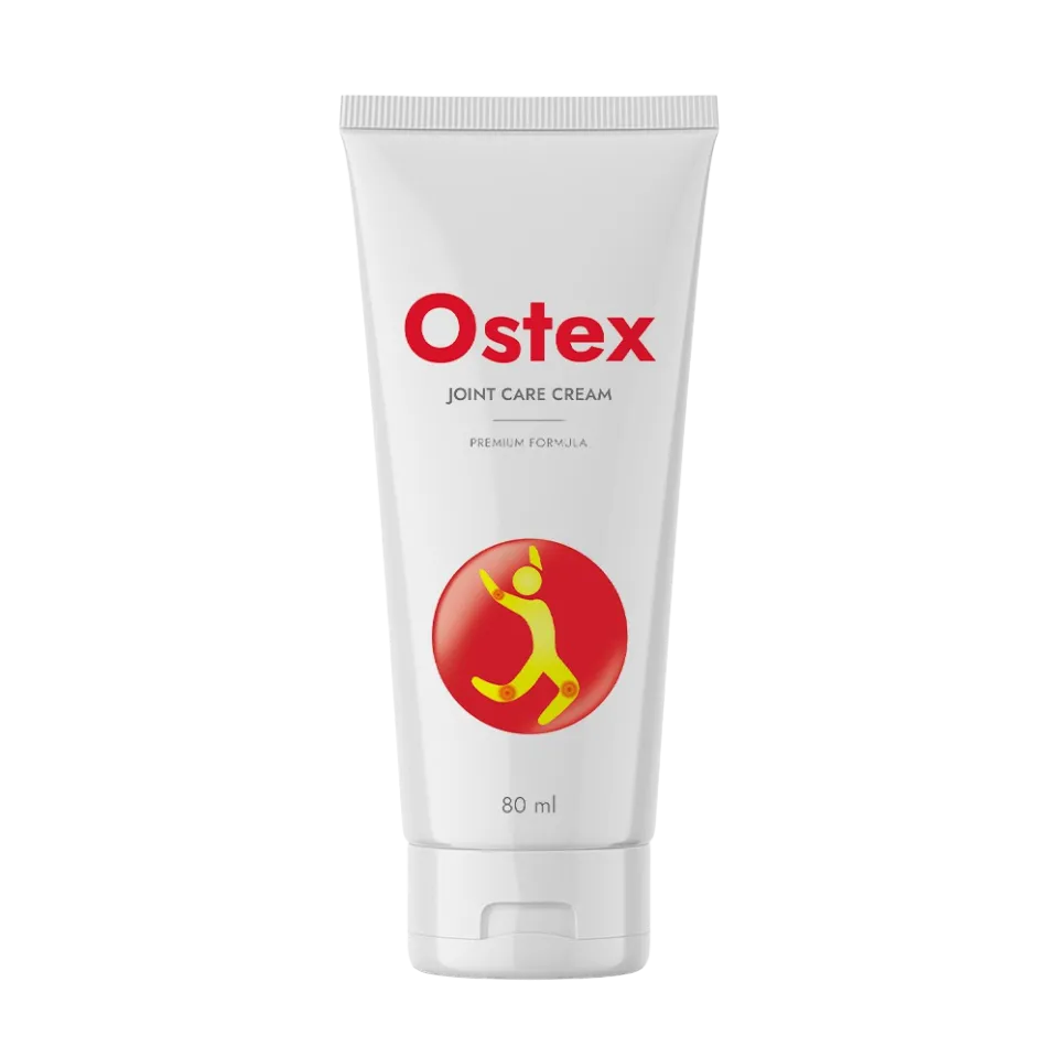 Ostex Crema
